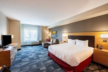 酒店 Towneplace Suites By Marriott Fort Mill At Carowinds Blvd