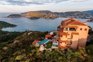 فندق Villas Del Vigia