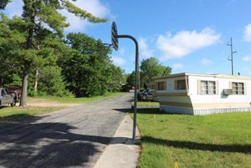 מוטל Waterway Inn