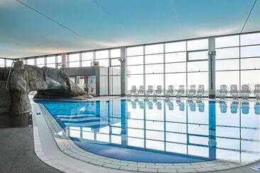 Ostseehotel Midgard Im Dampland