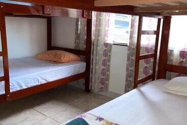 بنسيون Maiku Amazonas