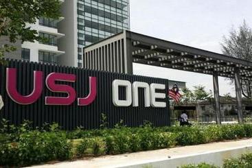 Apart Hotel Usj One Subang Jaya By Widebed