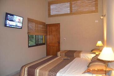 ユースホステル Posada Tampu Kuntur