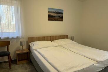 מלון דירות Resort Vila Credo