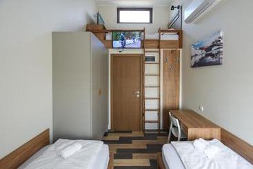 Hostel Atrijum