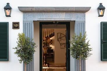 فندق Boutique San Diego   Adults Only