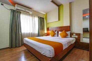 酒店 Capital O Chn1639 Pkr Inn