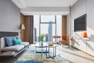 Vignette Collection Hangzhou Huaxia Center Hotel, An Ihg