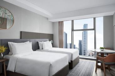 Vignette Collection Hangzhou Huaxia Center Hotel, An Ihg