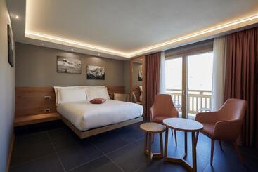 هتل Dimora Degli Dei