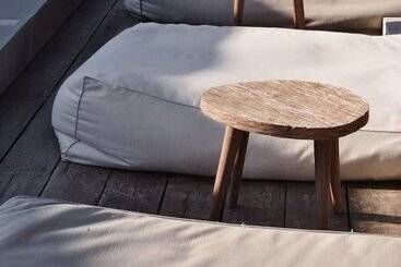 Boutique Hotel El Nido Holbox