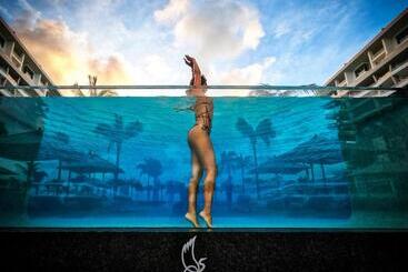 酒店 Garza Blanca Resort & Spa Cancun