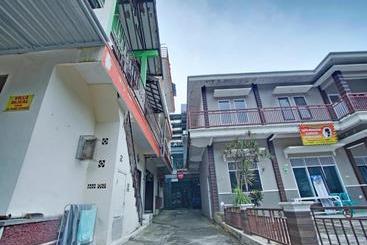 酒店 Oyo 90133 Villa Sony