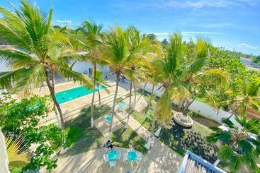 בית מלון כפרי Palma Grande