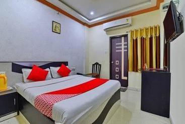 هتل Relax Inn