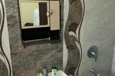 هتل Relax Inn