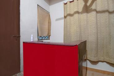 هتل Sangamam Homes