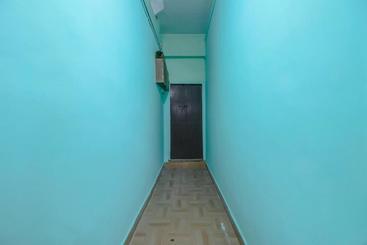 هتل Sangamam Homes