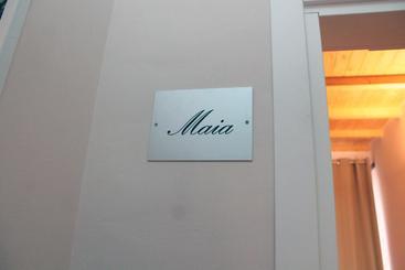 هتل Villa Isa