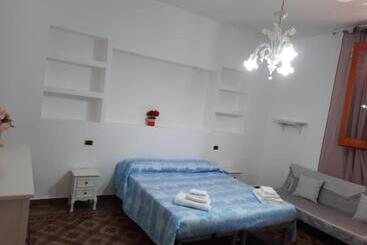 Пансион Appartamento Via Filippini