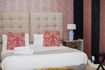 بنسيون Ashwood The Ridge Boutique