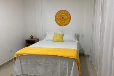 ペンション Pousada Brisas Do Vale