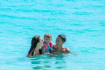 Пансион Shoreline Grand