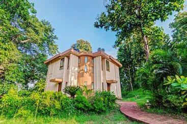 Sadashivgad Sea View Resort  Jungle Lodges