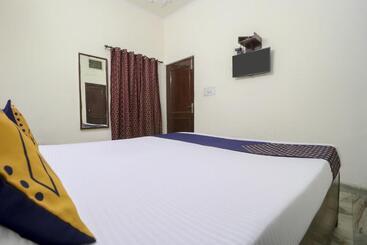 Spot On Motel Haryana