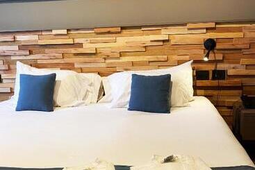 ñu Posta Urbana Hotel Boutique