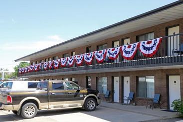 Big Sky Motel