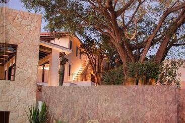 هتل Casa Santo Origen