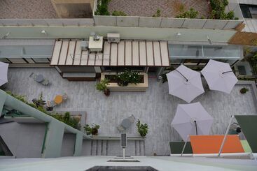 هتل Gardenia Boutique