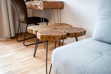 هتل Jez&spi Sušice