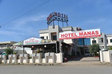 فندق Manas By Wb S