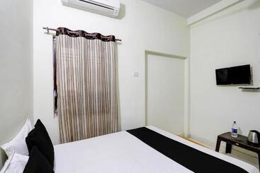 فندق Oyo 66336  Orchid Homes