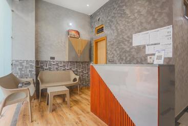 酒店 Oyo 76202 Aditya Guest House