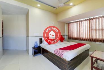 Hotel Flagship 76205  New Relax