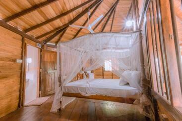 فندق Paradise Bungalow