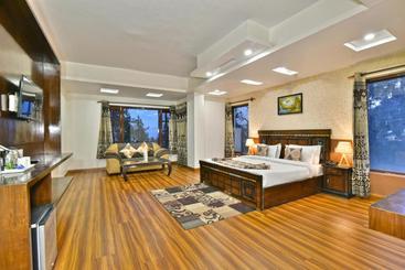 ホテル Satyam Int. By Pineberry S