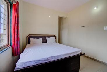 هتل Spot On 74614  Radhika Palace