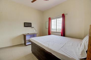 هتل Spot On 74614  Radhika Palace