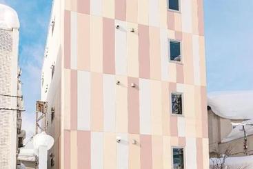 Отель Stay Resort Niseko