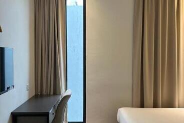 בית מלון כפרי The Gallivant