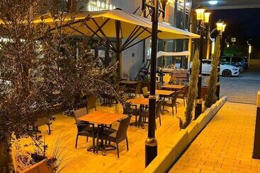 Design Hotel Winterrot