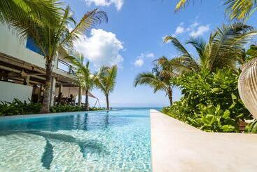 Passion Boutique Hotel Zanzibar   Adults Only