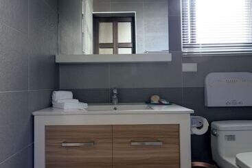 ユースホステル Pod Labo 家庭多人高cp 四人起