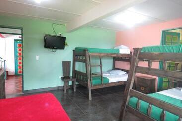 Finca Hotel Guayacundo