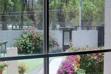 ホテル Boutique La Plazuela