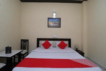 酒店 Oyo 37459 Sanaya